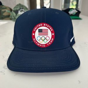 USA Nike Hat